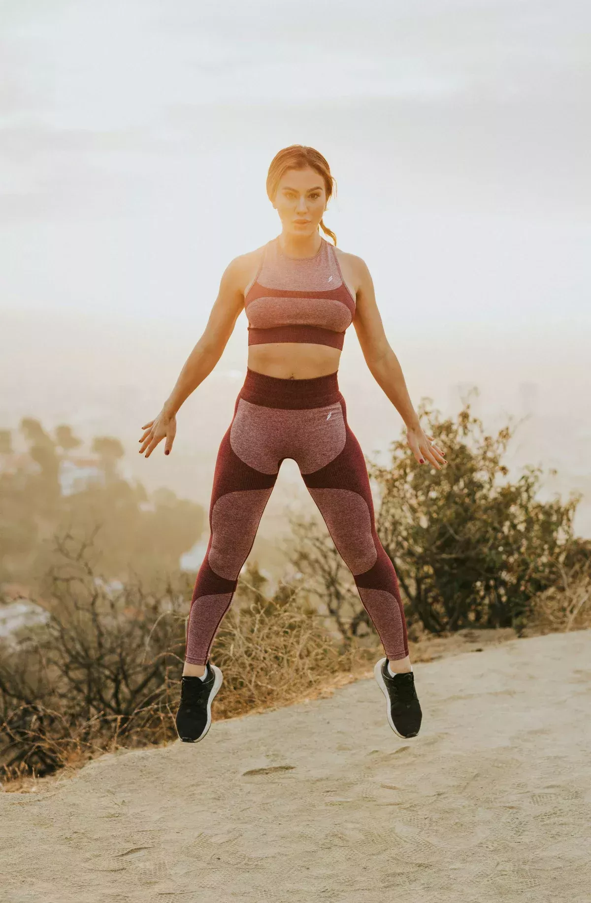 Le sport comme allié à ta sensibilité